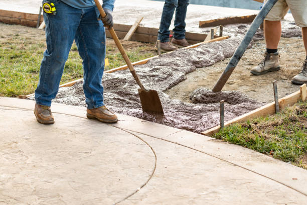 Best Industrial Concrete Flooring in Valdosta, GA