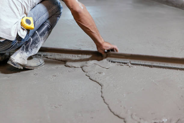  Valdosta, GA Concrete contractor Pros