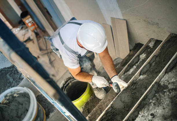 Best Commercial Concrete Services in Valdosta, GA