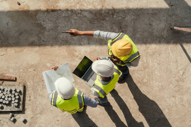 Best Concrete Demolition Services in Valdosta, GA