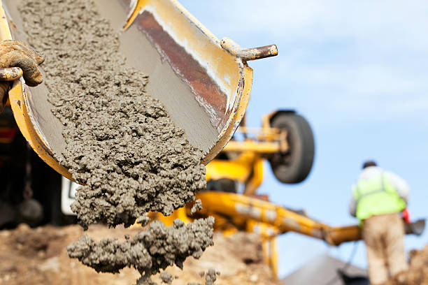 Best Concrete Staining and Coloring in Valdosta, GA