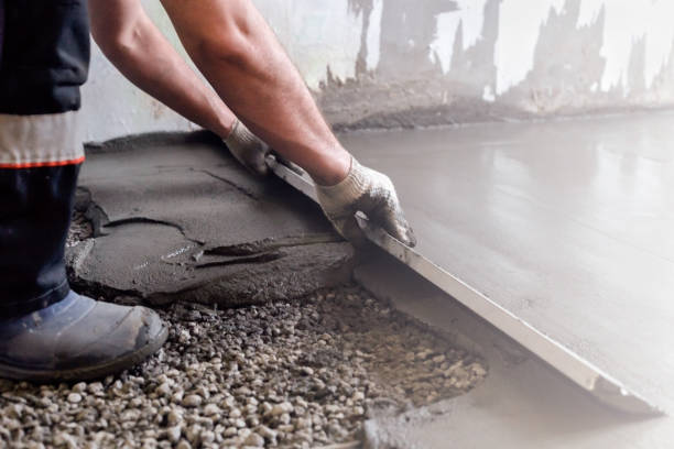 Best Concrete Grinding and Polishing in Valdosta, GA